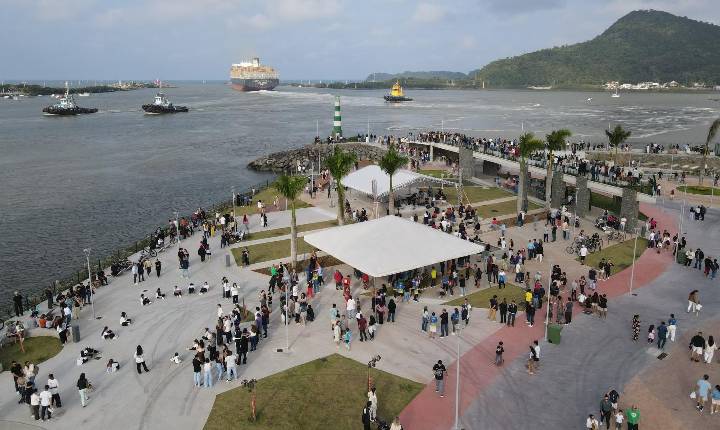 Galeria de Imagem