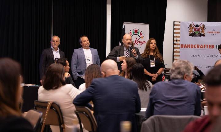 Itajaí será o palco da FIN Brasi 2026 nos dias 12 e 13 de maio