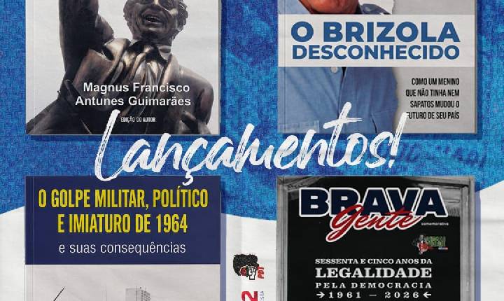 Galeria de Imagem