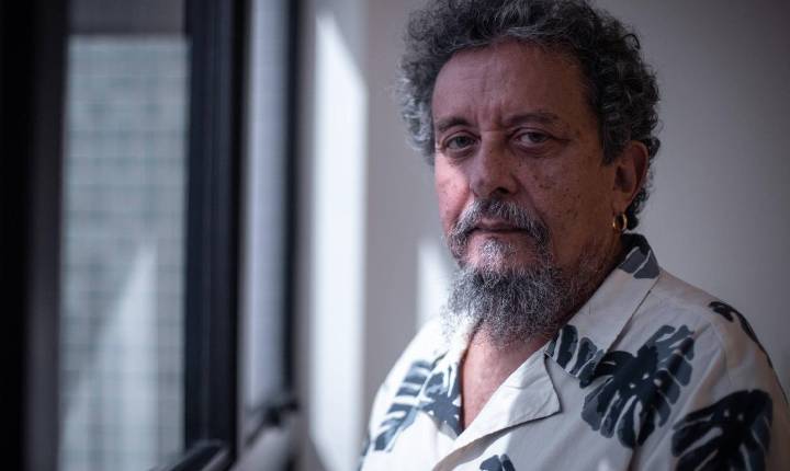 João Santana em Florianópolis