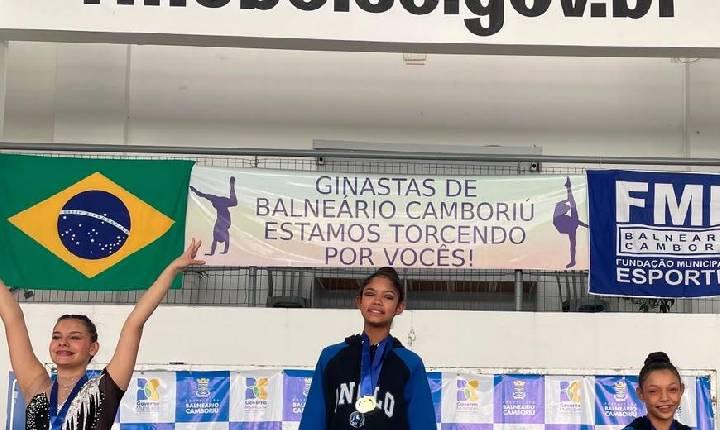 Galeria de Imagem