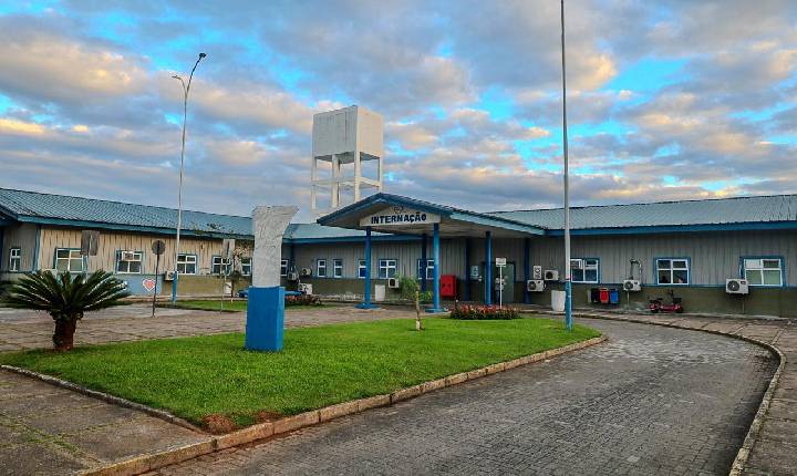 Justiça indefere ação popular contra estadualização do Hospital Ruth Cardoso