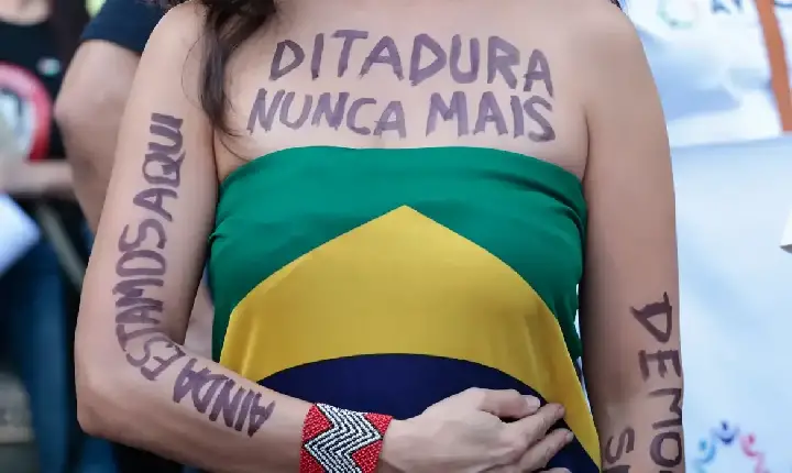 Justiça mantém condenação da União e de São Paulo por tortura na ditadura