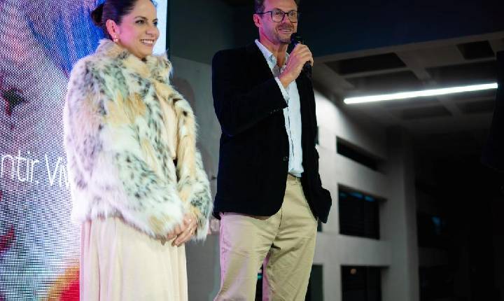 Galeria de Imagem