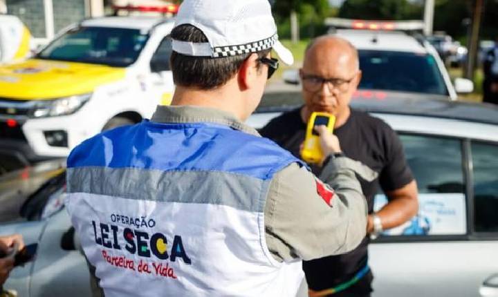 Lei Seca completa 18 anos, mas álcool ainda está presente em milhares de sinistros no Brasil