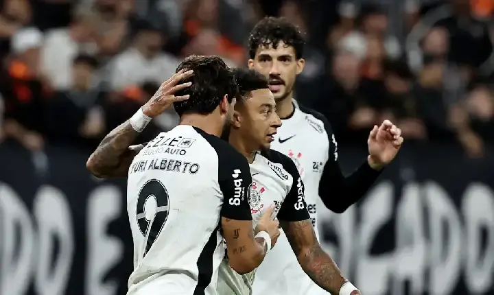 Libertadores: Corinthians 100% com Diniz e Fluminense se complica - Confira outros resultados de quinta-feira 