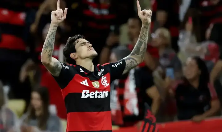 Libertadores: Flamengo garante vaga, Palmeiras se complica e LDU encaminha classificação