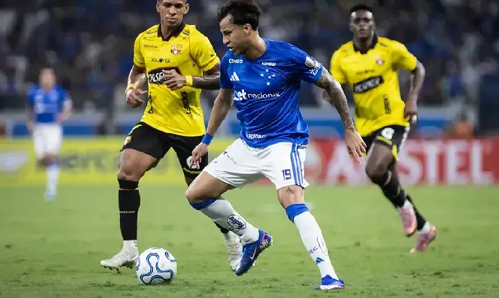 Libertadores: Palmeiras e Cruzeiro avançam em segundo; Boca joga Sul-Americana - Confira os resultados da quinta-feira