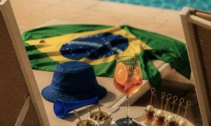 Galeria de Imagem