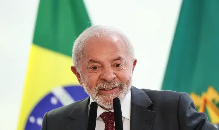 Lula quer expulsão de servidor que agrediu mulher e criança no Distrito Federal