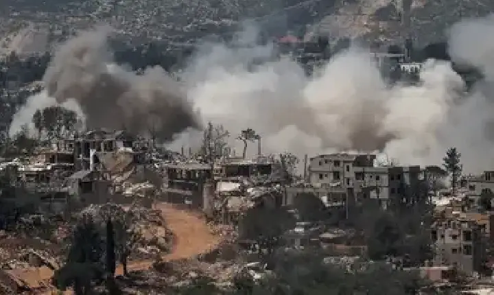 Mãe e criança brasileiras morrem no Líbano após ataques de Israel