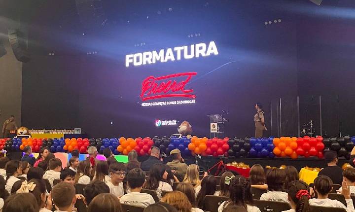 Galeria de Imagem