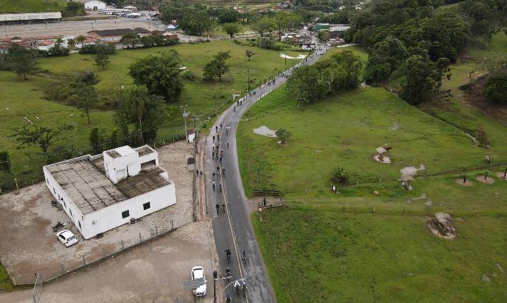 Galeria de Imagem