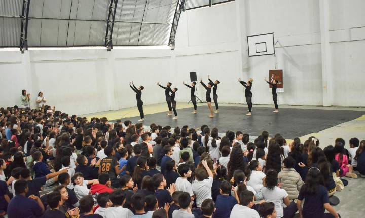 Galeria de Imagem