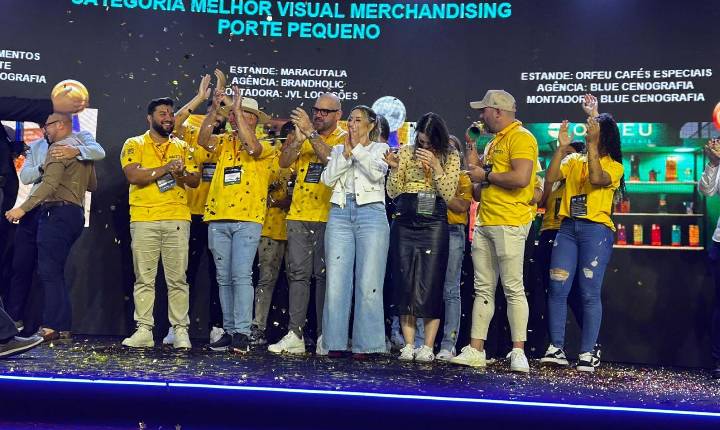 Galeria de Imagem
