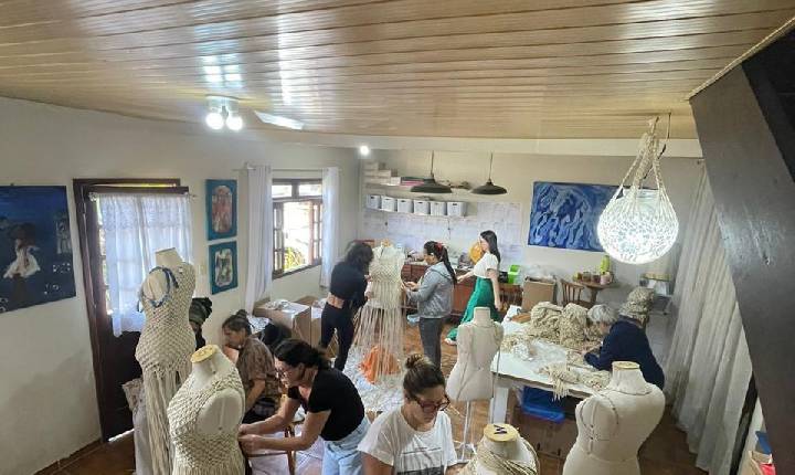 Marca de Bombinhas fecha negócio internacional após missão do Sebrae/SC no Chile