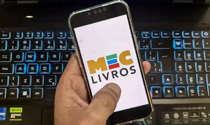 MEC Livros oferece mais 7,8 mil obras em inglês e espanhol
