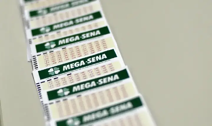 Mega-Sena acumula novamente e prêmio principal vai para R$ 60 milhões