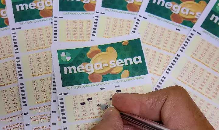 Mega-Sena sorteia nesta quinta-feira prêmio acumulado em R$ 70 milhões
