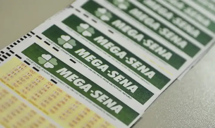 Mega-Sena sorteia prêmio acumulado em R$ 38 milhões nesta terça-feira