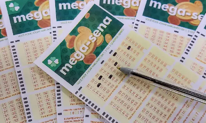 Mega-Sena sorteia prêmio acumulado em R$ 6 milhões nesta quinta-feira