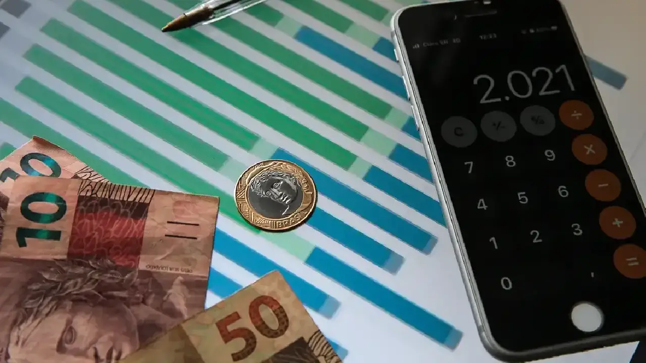 Mercado financeiro reduz projeção da inflação para 5,30%