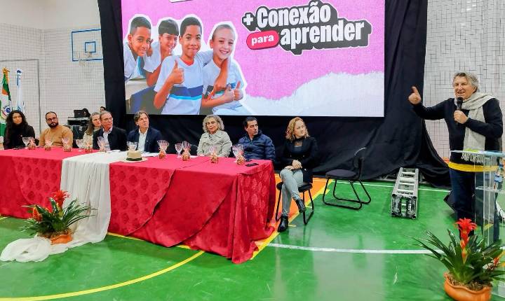 Galeria de Imagem