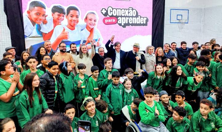 Galeria de Imagem