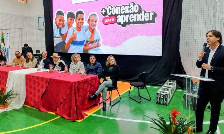 Galeria de Imagem