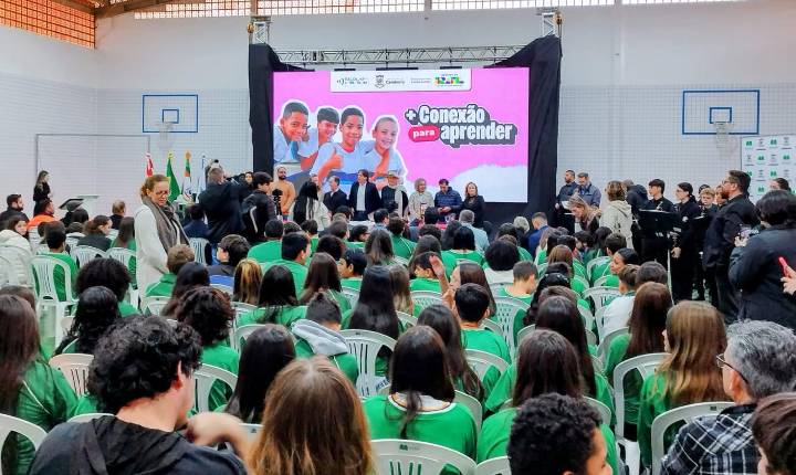 Galeria de Imagem