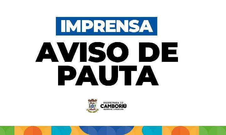 Ministro das Comunicações participa de inauguração de laboratório de informática em Camboriú