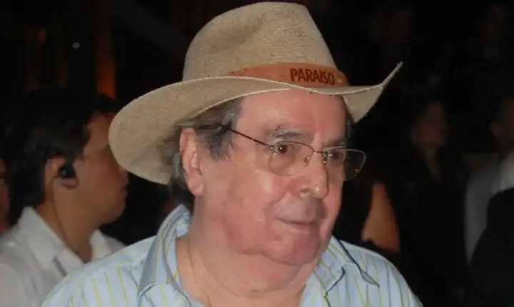 Morre, aos 95 anos, o dramaturgo Benedito Ruy Barbosa