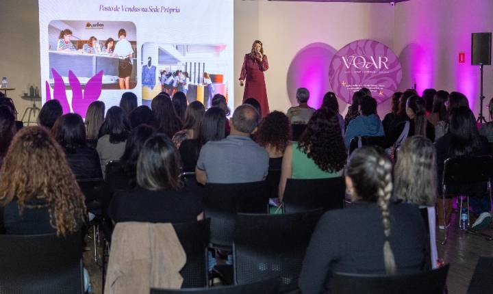 Movimento que conecta lojistas de moda infantil chega a Balneário Camboriú e destaca a jornada da mulher empreendedora  