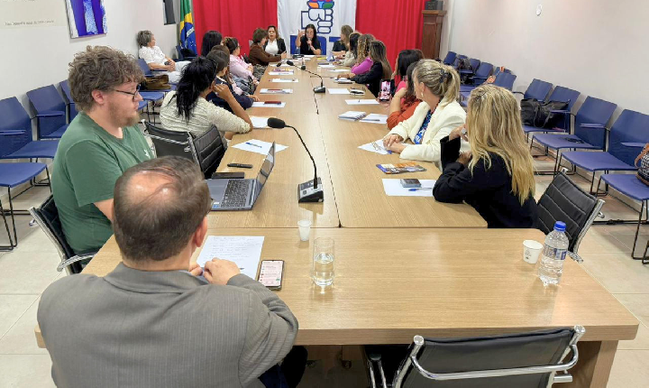 Mulheres na linha de frente: liderança feminina do PDT avança na construção de 2026