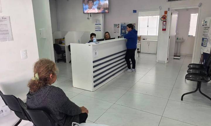 Mutirão de especialidades amplia atendimentos e contribui para redução das filas em Balneário Camboriú