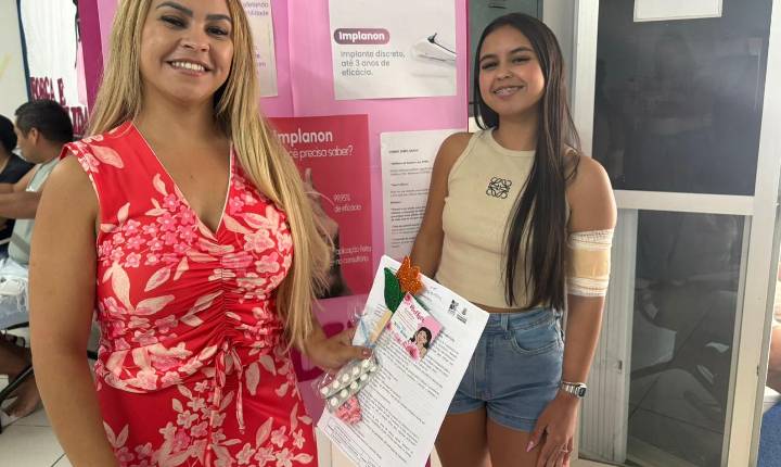 Mutirões simultâneos de saúde atingem mais de 600 pessoas neste sábado em Balneário Camboriú