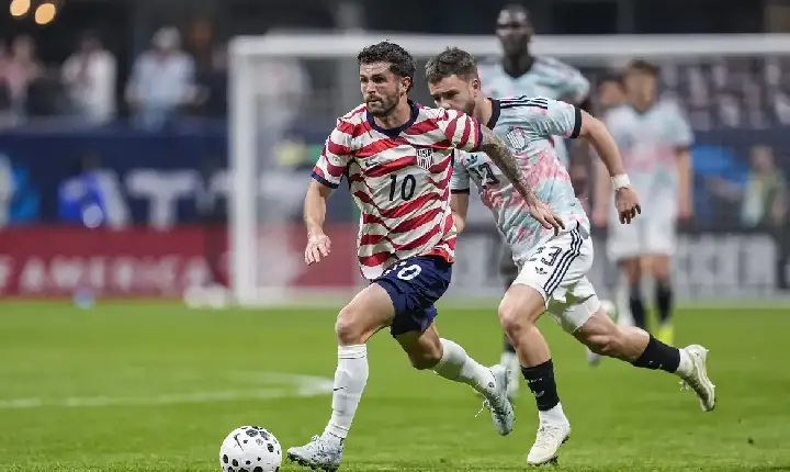 No Grupo D da Copa, EUA tentam usar fator casa para avançar
