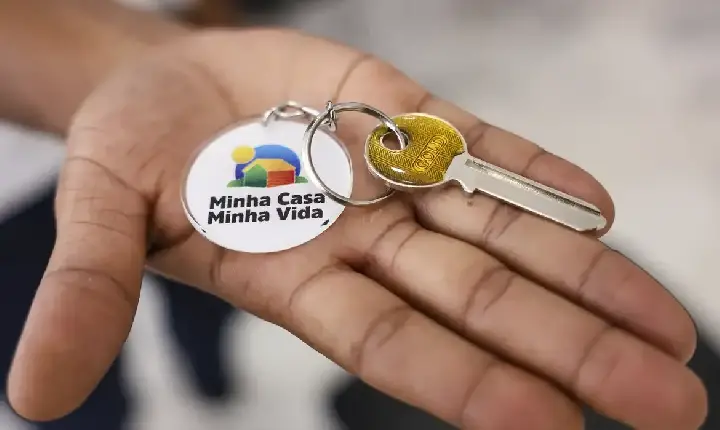 Novas regras do Minha Casa, Minha Vida começam a valer nesta quarta