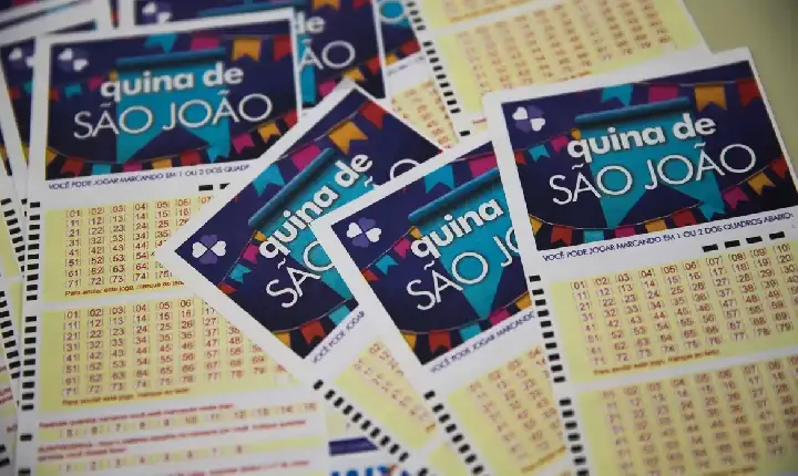 Nove apostas acertam Quina de São João e vão receber R$ 26,6 milhões