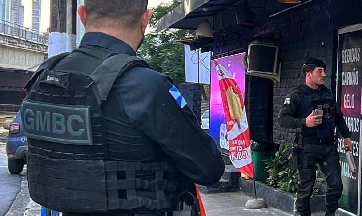 Novo decreto reforça combate à perturbação do sossego e desordem em Balneário Camboriú