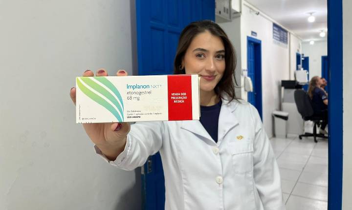 Novo mutirão de DIU e Implanon é realizado na UBS Nova Esperança