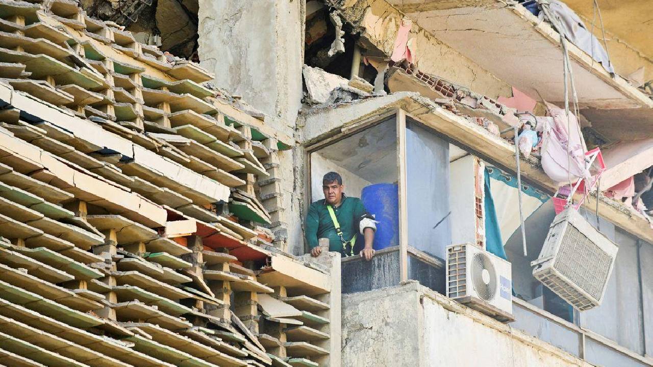 Novo terremoto de magnitude 4,9 atinge Venezuela