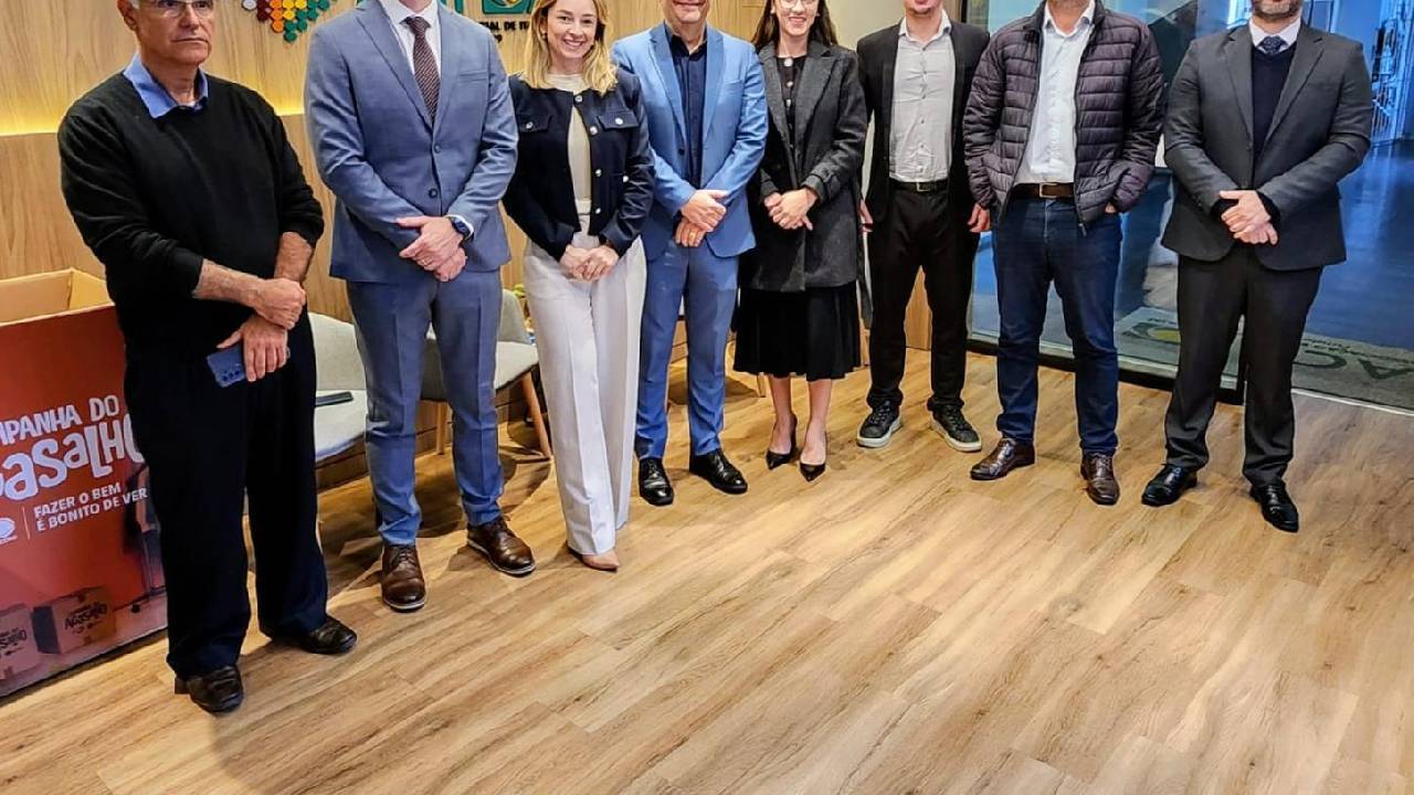 Núcleo Jurídico da ACII promove evento sobre reforma tributária, comércio exterior, direito imobiliário e relações trabalhistas em Itajaí