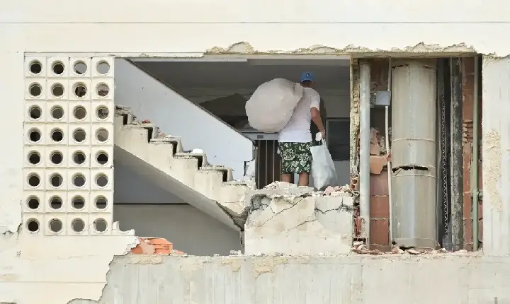 Número de mortos por terremoto na Venezuela se aproxima de 1.500