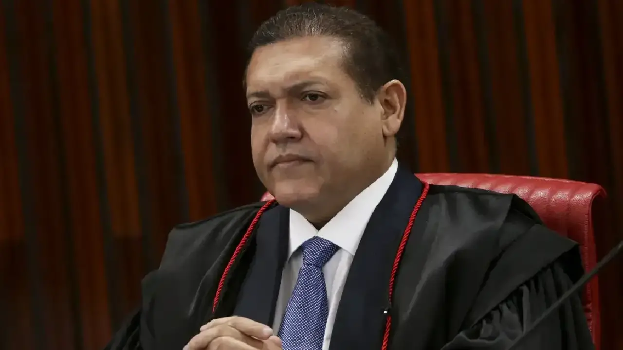 Nunes Marques assume presidência do Tribunal Superior Eleitoral dia 12 de maio