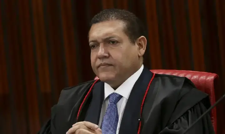 Nunes Marques assume presidência do Tribunal Superior Eleitoral dia 12 de maio