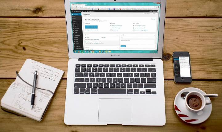 O que define a eficiência de um portal na geração de leads qualificados?