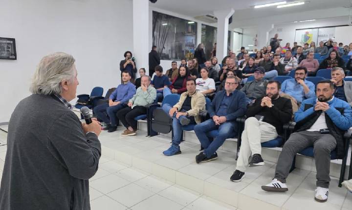 Galeria de Imagem