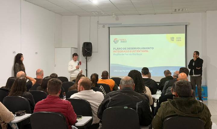 Galeria de Imagem