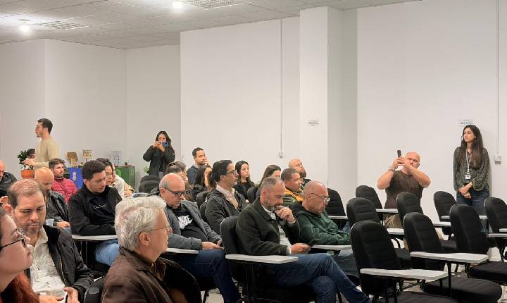 Galeria de Imagem